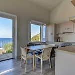 Appartement Trilocale Montecristo - Vista Su Mare E Tramonti *