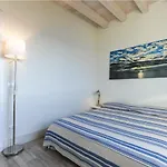 Appartement Trilocale Montecristo - Vista Su Mare E Tramonti Pomonte