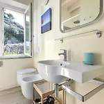 Appartement Trilocale Montecristo - Vista Su Mare E Tramonti