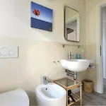 Appartement Trilocale Montecristo - Vista Su Mare E Tramonti