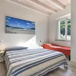 Appartement Trilocale Montecristo - Vista Su Mare E Tramonti *