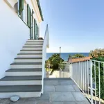Appartement Trilocale Montecristo - Vista Su Mare E Tramonti