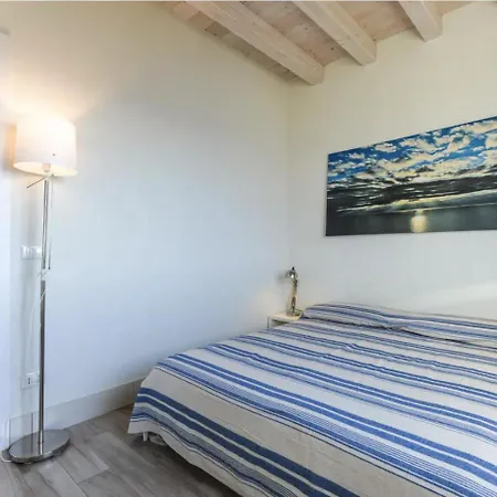 Appartement Trilocale Montecristo - Vista Su Mare E Tramonti Pomonte (Livorno)