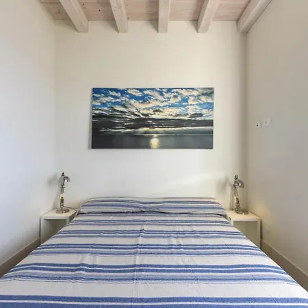 Trilocale Montecristo - Vista Su Mare E Tramonti * Pomonte (Livorno)