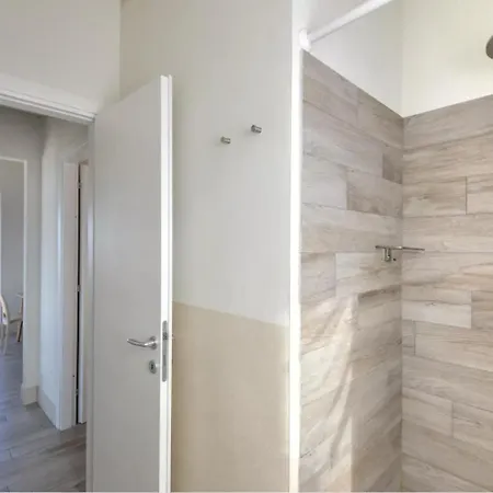 Appartement Trilocale Montecristo - Vista Su Mare E Tramonti *