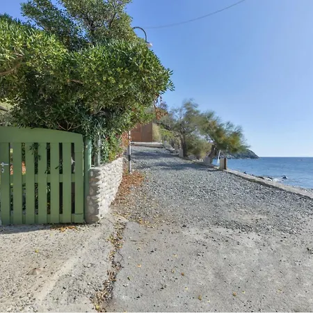 Appartement Trilocale Montecristo - Vista Su Mare E Tramonti