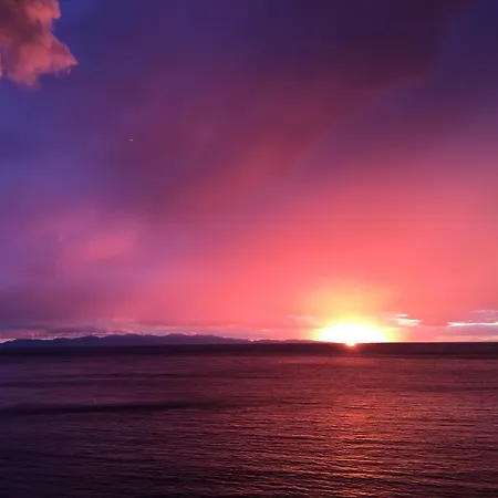 Trilocale Montecristo - Vista Su Mare E Tramonti Pomonte (Livorno)