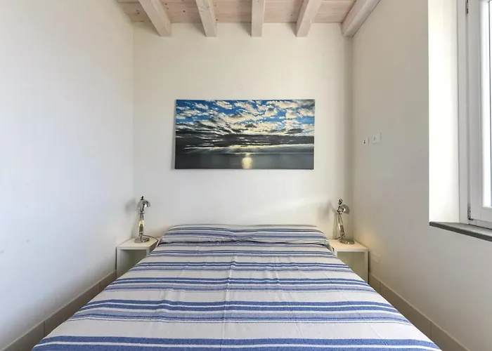 Trilocale Montecristo - Vista Su Mare E Tramonti * Pomonte