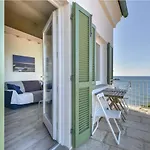 Apartment Trilocale Montecristo - Vista Su Mare E Tramonti