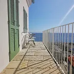 Trilocale Montecristo - Vista Su Mare E Tramonti Apartment
